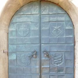 Simontornyai Vár, Simontornya - Egyéb