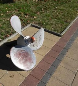 Siófok hajóállomás 