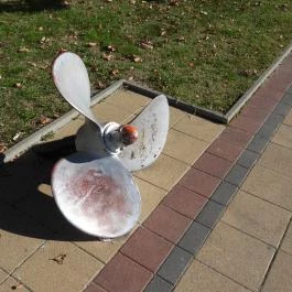 Siófok hajóállomás Siófok - Egyéb