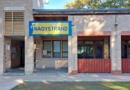 Siófoki Nagystrand Siófok