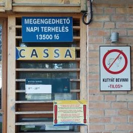 Siófoki Nagystrand , Siófok - Egyéb