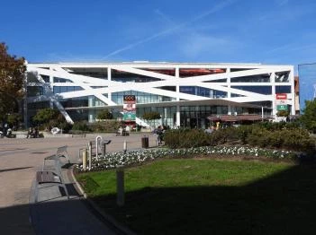 SióPláza Siófok Siófok