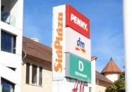 SióPláza Siófok Siófok