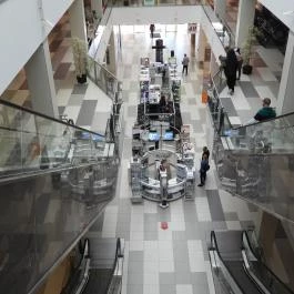 SióPláza Siófok Siófok - Belső