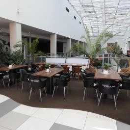 SióPláza Siófok Siófok - Belső