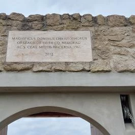 Siroki Vár Sirok - Egyéb