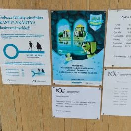 Siroki Vár Sirok - Egyéb