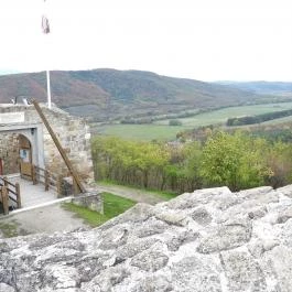 Siroki Vár Sirok - Külső kép