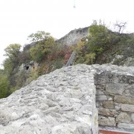 Siroki Vár Sirok - Külső kép