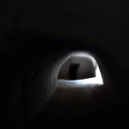 Siroki Vár Sirok - Belső