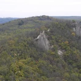 Siroki Vár Sirok - Külső kép