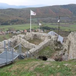 Siroki Vár Sirok - Külső kép