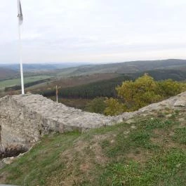 Siroki Vár Sirok - Külső kép