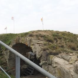 Siroki Vár Sirok - Külső kép