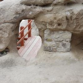 Siroki Vár Sirok - Belső