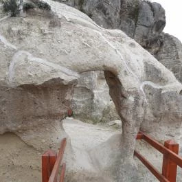 Siroki Vár Sirok - Belső