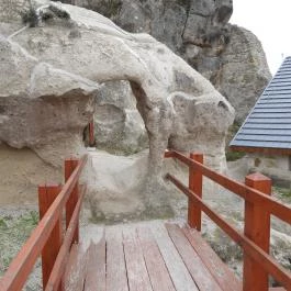 Siroki Vár Sirok - Belső