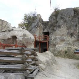 Siroki Vár Sirok - Belső