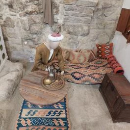 Siroki Vár Sirok - Belső