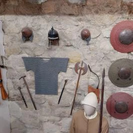 Siroki Vár Sirok - Egyéb