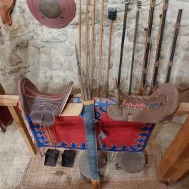 Siroki Vár Sirok - Egyéb