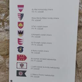 Siroki Vár Sirok - Egyéb