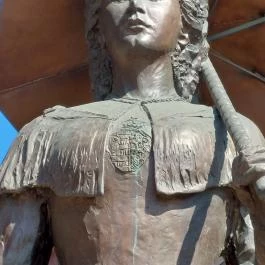 Sisi szobor, Budapest - Egyéb