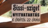 Sissy Emlékpark Kisbér - Egyéb