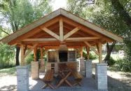 Sissy Emlékpark Kisbér