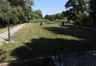 Sissy Emlékpark Kisbér