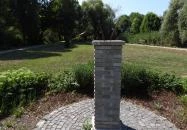 Sissy Emlékpark Kisbér