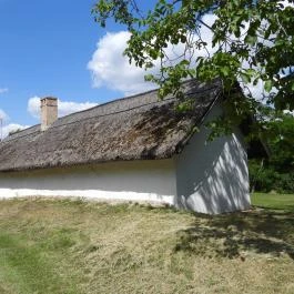 Táp Skanzen Táp - Külső kép