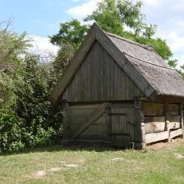 Táp Skanzen Táp - Külső kép