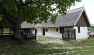 Táp Skanzen Táp - Külső kép
