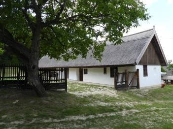 Táp Skanzen Táp