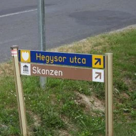 Táp Skanzen Táp - Egyéb