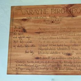 Táp Skanzen Táp - Egyéb