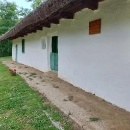 Táp Skanzen Táp - Külső kép