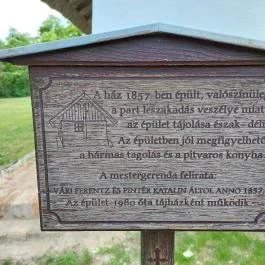 Táp Skanzen Táp - Egyéb