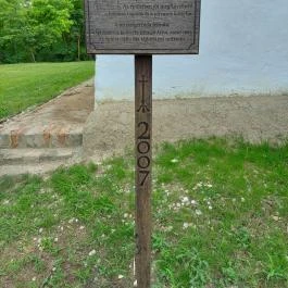 Táp Skanzen Táp - Egyéb