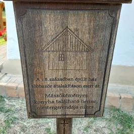 Táp Skanzen Táp - Egyéb