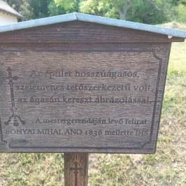 Táp Skanzen Táp - Egyéb