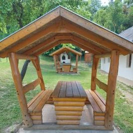 Táp Skanzen Táp - Egyéb