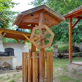 Táp Skanzen Táp - Egyéb