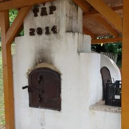 Táp Skanzen Táp - Egyéb