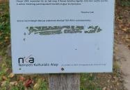 Skóciai Szent Margit szobra Óbánya