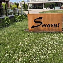 Smarni Étterem, Gödöllő - Külső kép
