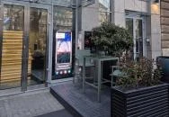 Smart Hotel Budapest bárja Budapest