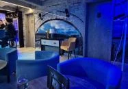 Smart Hotel Budapest bárja Budapest