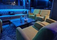 Smart Hotel Budapest bárja Budapest